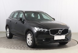 Volvo XC60 II , Salon Polska, Serwis ASO, Automat, VAT 23%, Skóra, Navi,