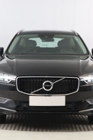 Volvo XC60 II , Salon Polska, Serwis ASO, Automat, VAT 23%, Skóra, Navi,-2