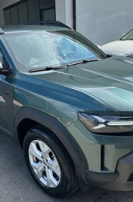 Dacia Duster I Expression 1.2 Eco-G LPG Expression 1.2 Eco-G LPG 120KM / Pakiet Zim-2