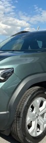 Dacia Duster I Expression 1.2 Eco-G LPG Expression 1.2 Eco-G LPG 120KM / Pakiet Zim-3