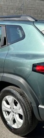 Dacia Duster I Expression 1.2 Eco-G LPG Expression 1.2 Eco-G LPG 120KM / Pakiet Zim-4