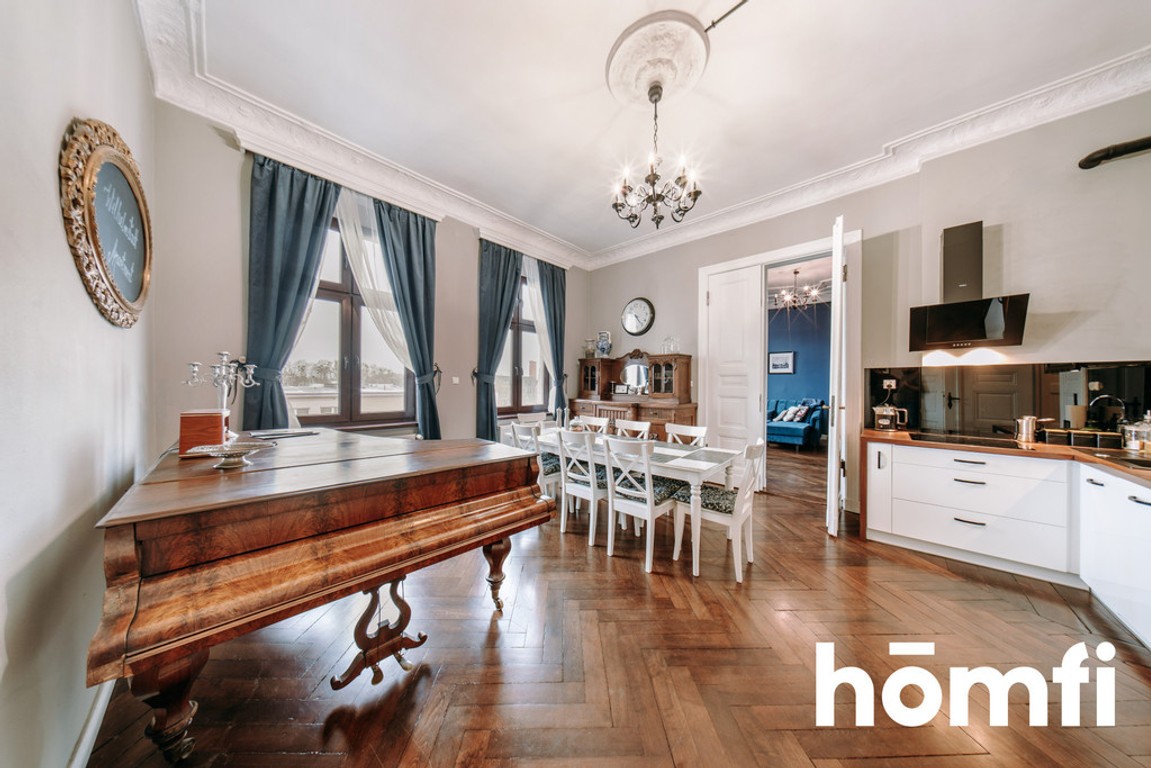 Mieszkanie do wynajęcia, 89 m² Starówka, Warszawska