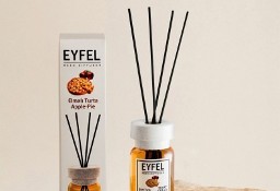 Dyfuzor z patyczkami EYFEL – Szarlotka 110ml