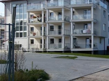 Mieszkanie Gdańsk Łostowice-1