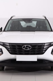 Hyundai Tucson , Salon Polska, 1. Właściciel, Serwis ASO, Klimatronic,-2