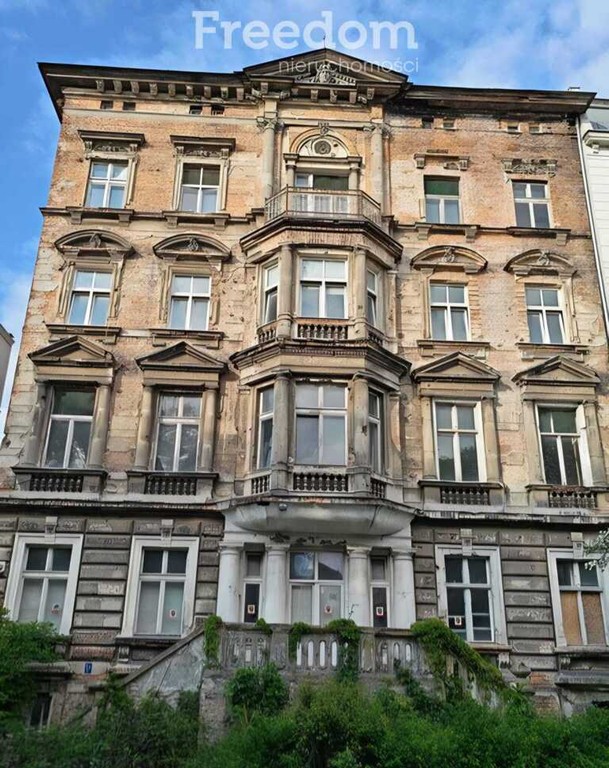 Kamienica Gdańsk Śródmieście – pohled 3