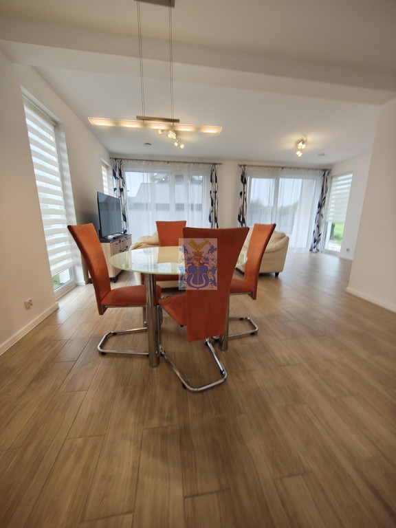 Wola Justowska bliźniak 140 m² 4pokoje DO WYNAJĘCIA - Widok 3