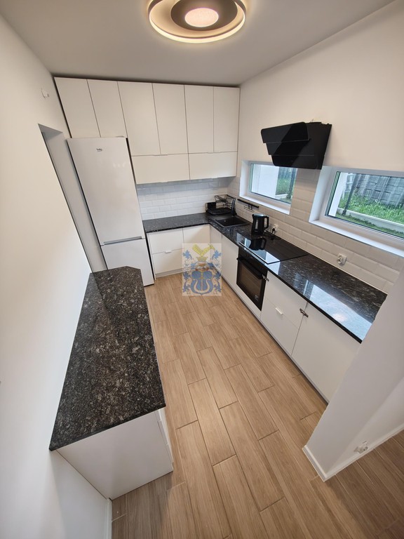 Wola Justowska bliźniak 140 m² 4pokoje DO WYNAJĘCIA - Widok 4