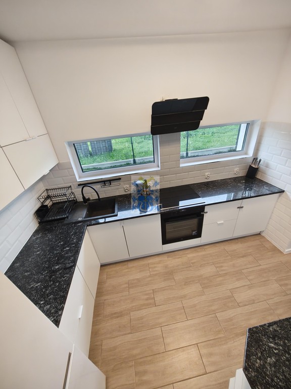 Wola Justowska bliźniak 140 m² 4pokoje DO WYNAJĘCIA - Widok 5