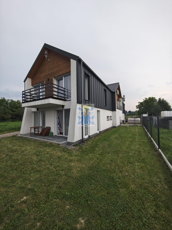Wola Justowska bliźniak 140 m² 4pokoje DO WYNAJĘCIA - Widok 6