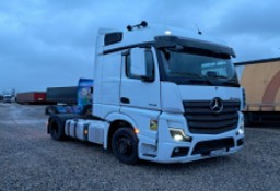 Mercedes-Benz Actros