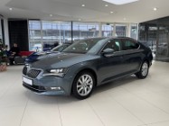 Skoda Superb III Ambition CarPlay, SalonPL, 1-właściciel, FV-23%, DOSTAWA, gwarancja