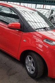 Citroen C1 II CITROEN C1 ROK PRODUKCJI 2014, ŚLICZNY MALINOWY KOLOR,ZADBANY JAK NO-2