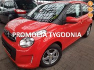 Citroen C1 II CITROEN C1 ROK PRODUKCJI 2014, ŚLICZNY MALINOWY KOLOR,ZADBANY JAK NO