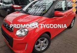 Citroen C1 II CITROEN C1 ROK PRODUKCJI 2014, ŚLICZNY MALINOWY KOLOR,ZADBANY JAK NO