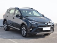 Toyota RAV 4 IV , Salon Polska, Serwis ASO, Automat, Navi, Klimatronic,