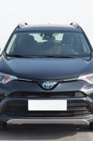 Toyota RAV 4 IV , Salon Polska, Serwis ASO, Automat, Navi, Klimatronic,-2