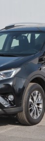 Toyota RAV 4 IV , Salon Polska, Serwis ASO, Automat, Navi, Klimatronic,-3