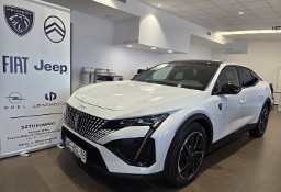 Peugeot Inny Peugeot 1.2 Hybrid mHEV GT 145KM e-DSC6 DEMO Dealer Gwrancja Vat23%