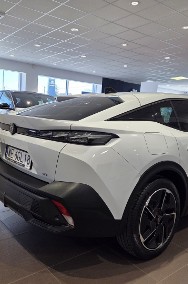 Peugeot 1.2 Hybrid mHEV GT 145KM e-DSC6 DEMO Dealer Gwrancja Vat23%-2