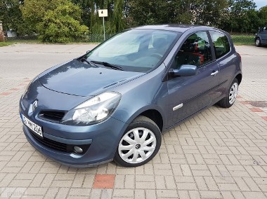 Renault Clio III RIP CURL-1