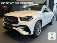 Mercedes-Benz Klasa GLE W167 Coupe 450 d 4-Matic AMG Line Pakiet wyposażenia AMG Premium + Night +