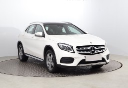 Mercedes-Benz Klasa GLA I Salon Polska, Serwis ASO, Automat, Skóra, Navi, Klimatronic,