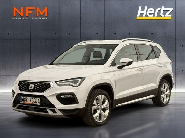 SEAT Ateca 2,0 TDI DSG (150 KM) Xperience Salon PL F-Vat-1