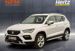 SEAT Ateca 2,0 TDI DSG (150 KM) Xperience Salon PL F-Vat