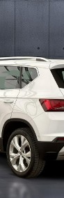 SEAT Ateca 2,0 TDI DSG (150 KM) Xperience Salon PL F-Vat-4