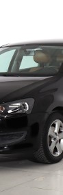 Volkswagen Polo V , Klima, Tempomat, Parktronic,ALU-3