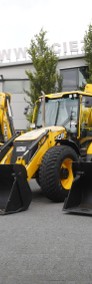 Koparko-ładowarka JCB 4CX PRO / joysticki / 3400 MTH / 3 szt_262527-3
