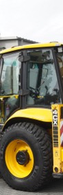 Koparko-ładowarka JCB 4CX PRO / joysticki / 3400 MTH / 3 szt_262527-4