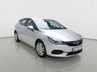 Opel Astra K-1