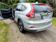 Honda CR-V IV 4x4 1.6 160KM stan bardzo dobry