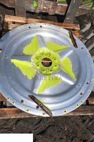 Claas RU 600 XTRA - Tarcza Tnąca-2