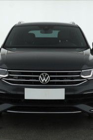 Volkswagen Tiguan , Salon Polska, DSG, Navi, Klimatronic, Tempomat, Parktronic,-2