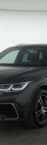 Volkswagen Tiguan , Salon Polska, DSG, Navi, Klimatronic, Tempomat, Parktronic,-3
