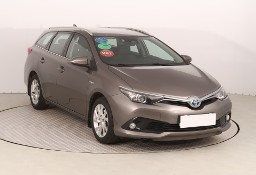 Toyota Auris II , Salon Polska, 1. Właściciel, Serwis ASO, Automat, VAT 23%,