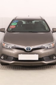 Toyota Auris II , Salon Polska, 1. Właściciel, Serwis ASO, Automat, VAT 23%,-2