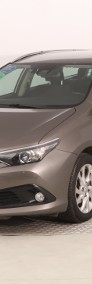 Toyota Auris II , Salon Polska, 1. Właściciel, Serwis ASO, Automat, VAT 23%,-3