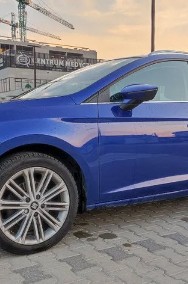 Seat LEON ST 2017r. Bogata Wersja XCELLENCE OKAZJA-2