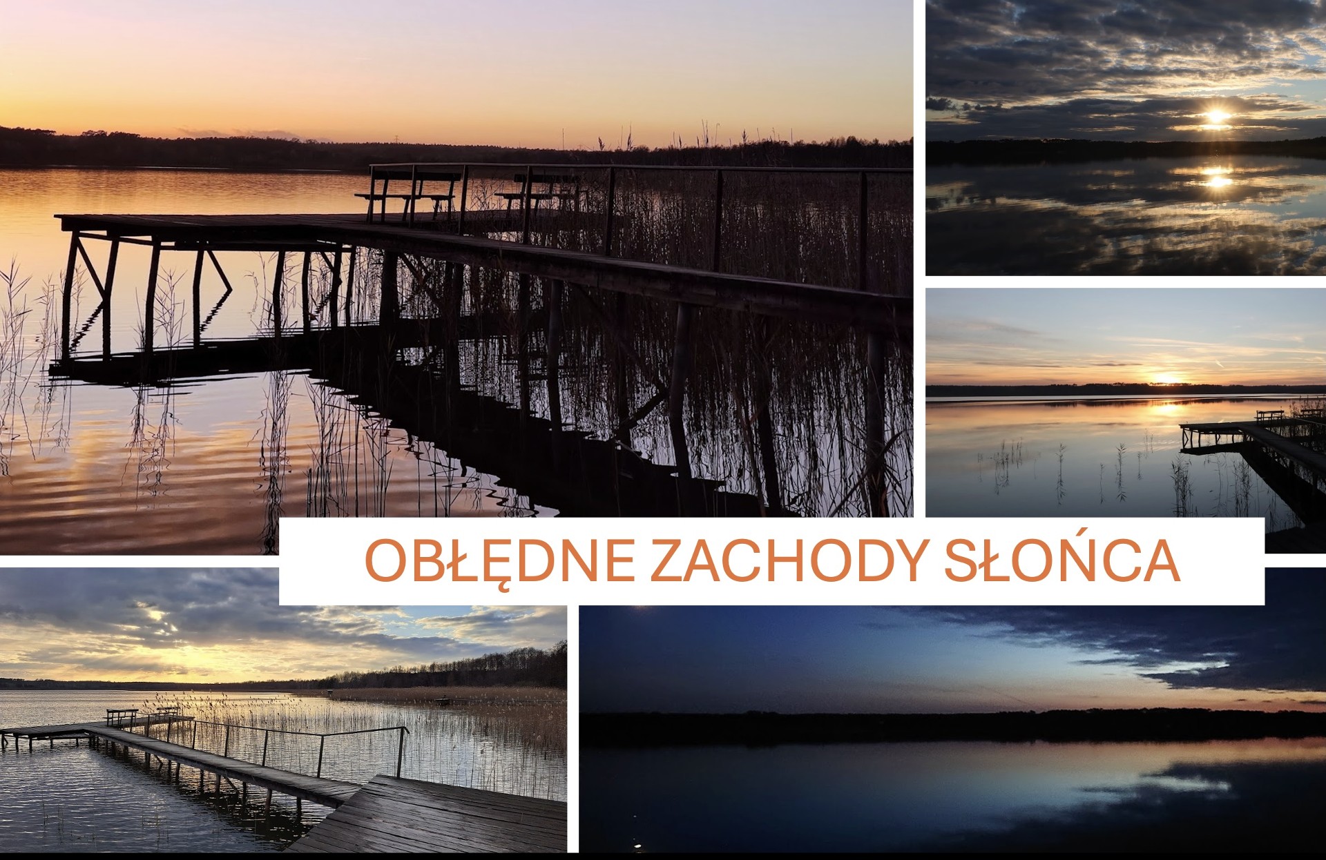 Działka budowlana nad Jeziorem Zdworskim – pohled 5