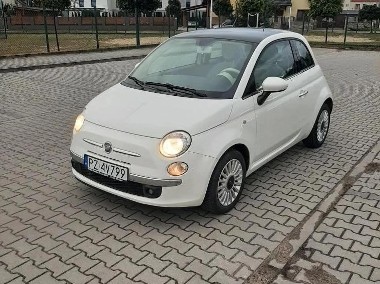 Fiat 500 1.2 2014r-1