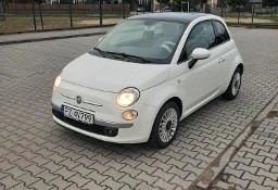 Fiat 500 1.2 2014r