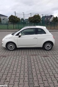 Fiat 500 1.2 2014r-2