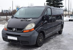 Renault Trafic II 9 osobowy