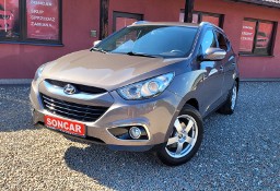 Hyundai ix35 1,6 GDI 135KM+KLIMATRONIK+SKÓRY+TELEFON