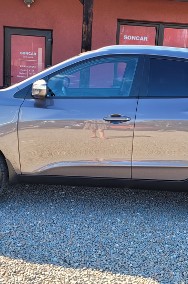 HYUNDAI IX35 1,6 GDI 135KM+KLIMATRONIK+SKÓRY+TELEFON-2