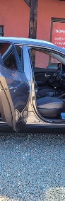 HYUNDAI IX35 1,6 GDI 135KM+KLIMATRONIK+SKÓRY+TELEFON-4